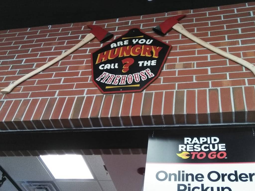 Firehouse Subs | restaurant | 981 E Eau Gallie Blvd Ste B, Indian Harbour Beach, FL 32937, USA | 3212416481 OR +1 321-241-6481