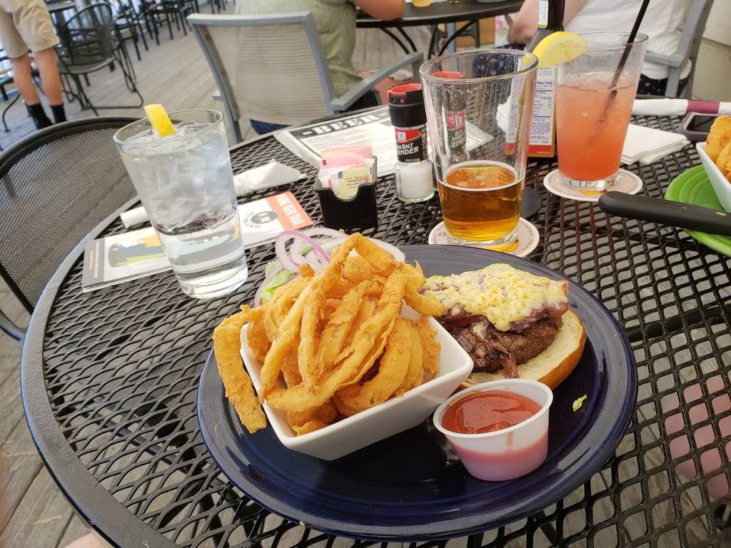 Sea Dog Brewing Co | restaurant | 26 Front St, Bangor, ME 04401, USA | 2079478009 OR +1 207-947-8009