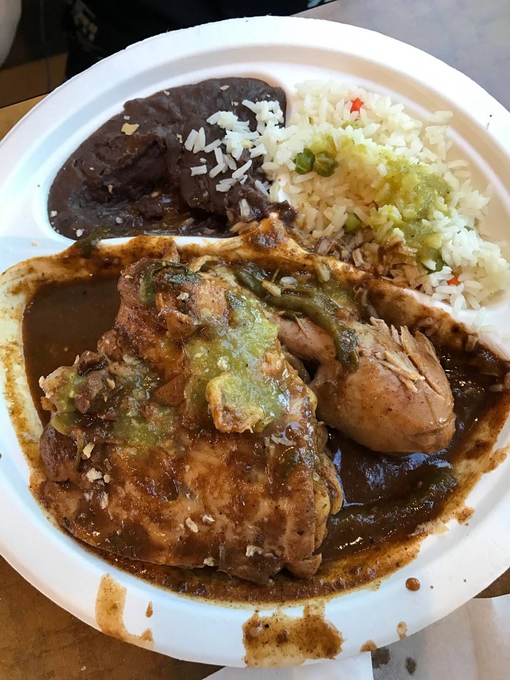 Guatemalteca Bakery | bakery | 4770 Santa Monica Blvd, Los Angeles, CA 90029, USA | 3236638307 OR +1 323-663-8307