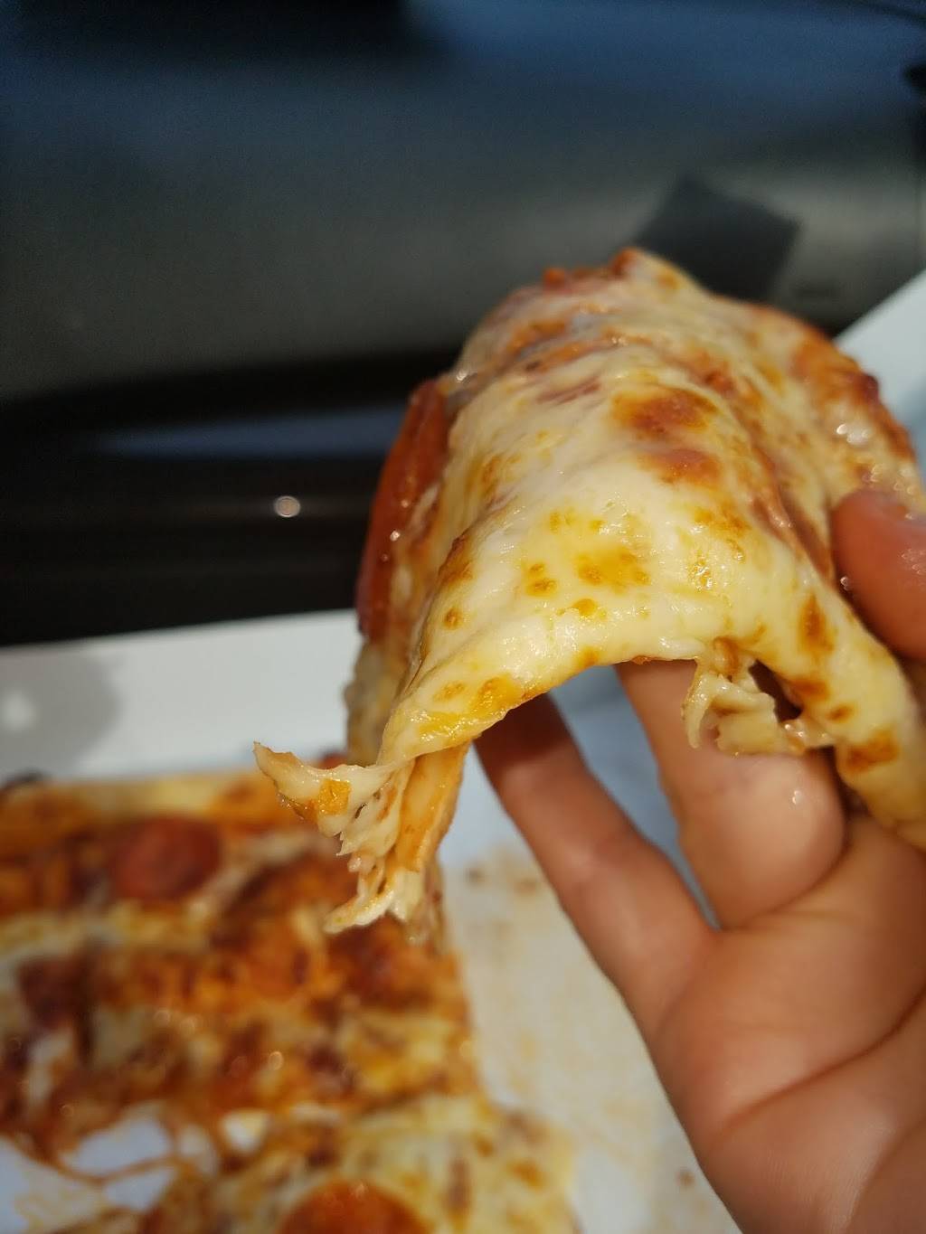 Best Way Pizza | restaurant | 4204 Quaker Valley Rd, Pleasantville, PA 15521, USA | 8144011046 OR +1 814-401-1046