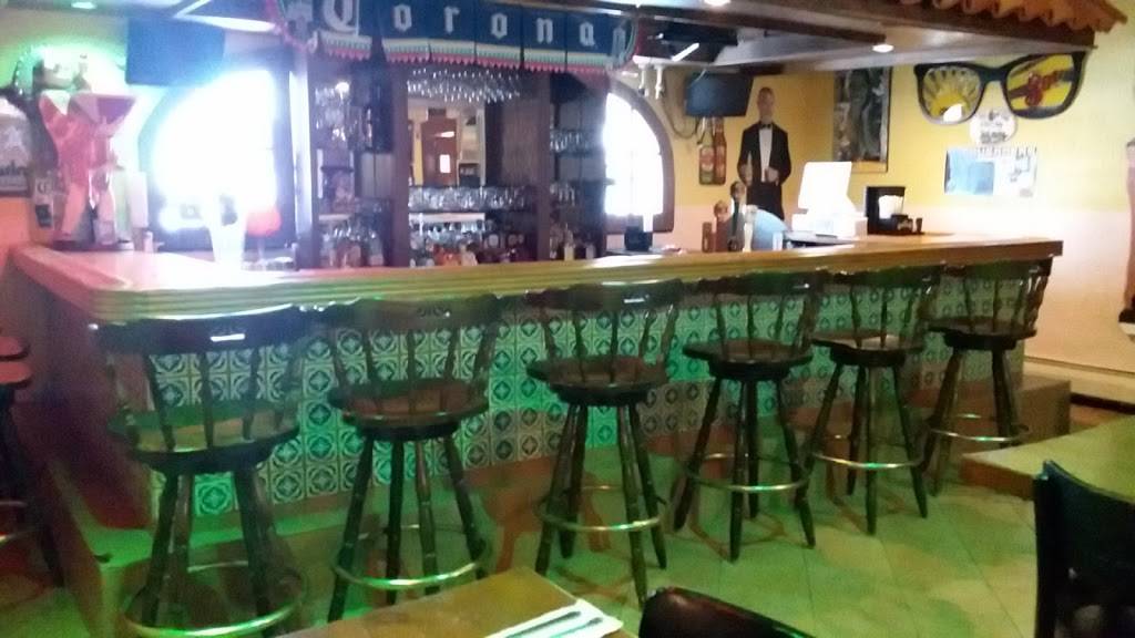 Herbys El Mexicano Restaurant | restaurant | 720 Main St, Harrisburg, PA 17113, USA | 7179390624 OR +1 717-939-0624