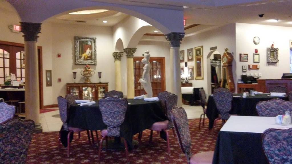 La Pizzaria | restaurant | 3656 Dressler Rd NW, Canton, OH 44718, USA | 3304774700 OR +1 330-477-4700