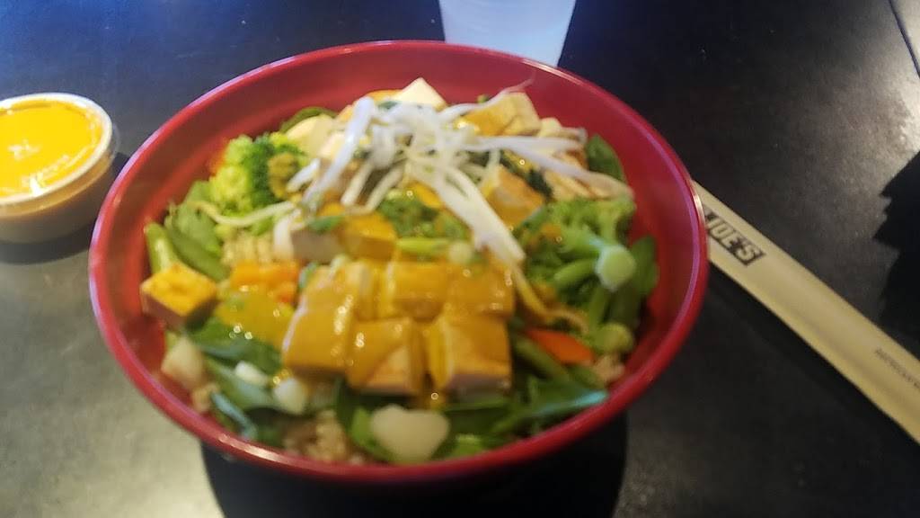 Tokyo Joes - Denver West | restaurant | Denver West, 14227 W Colfax Ave, Lakewood, CO 80401, USA | 3032735363 OR +1 303-273-5363