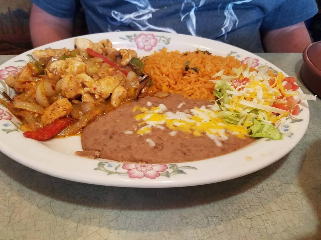 Guadalajara Grill | restaurant | 157 State Hwy 99E Bus, Jefferson, OR 97352, USA | 5413272657 OR +1 541-327-2657