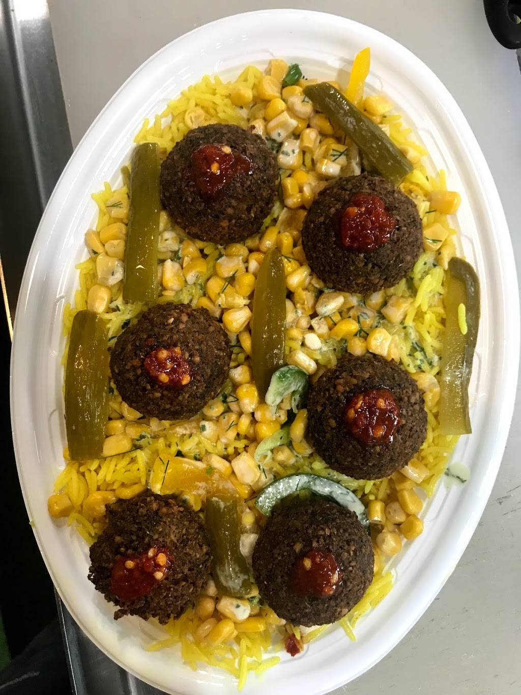 MR.PITA : zabiha halal | restaurant | 3900 Washington St, Gurnee, IL 60031, USA | 8478772323 OR +1 847-877-2323