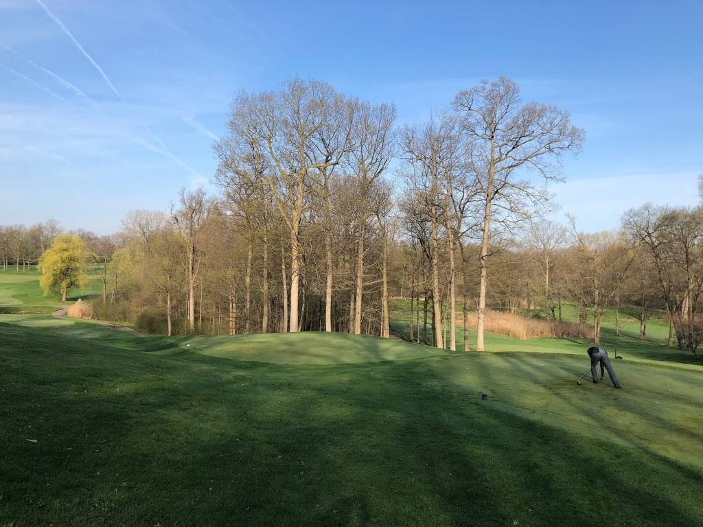 Pine Trace Golf Club | restaurant | 3600 Pine Trace Blvd, Rochester Hills, MI 48309, USA | 2488527100 OR +1 248-852-7100