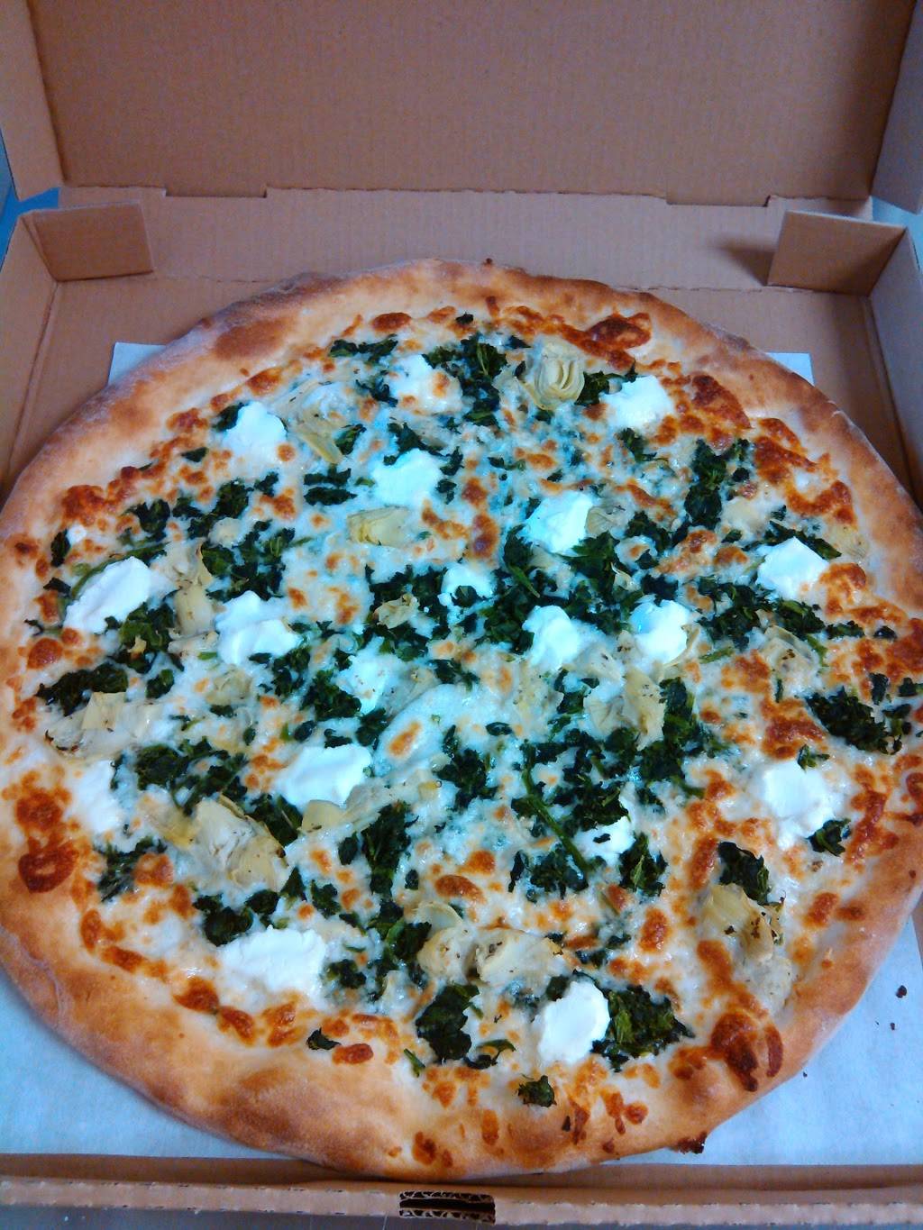 Hammers N.Y.Pizza | restaurant | 199 N El Camino Real ste f, Encinitas, CA 92024, USA | 7604875429 OR +1 760-487-5429