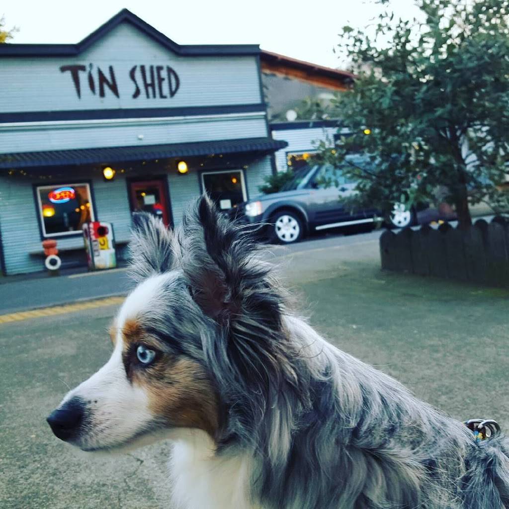 Tin Shed Garden Cafe | restaurant | 1438 NE Alberta St, Portland, OR 97211, USA | 5032886966 OR +1 503-288-6966
