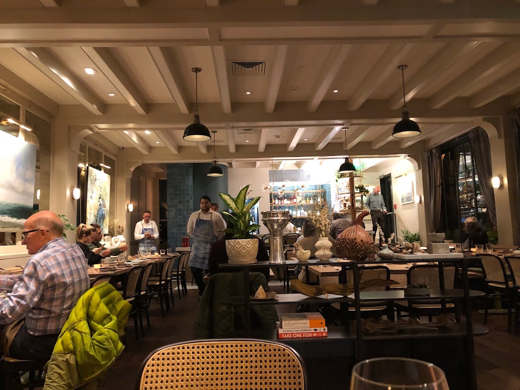 Coho | restaurant | 106 Throckmorton Ave, Mill Valley, CA 94941, USA | 4158882265 OR +1 415-888-2265