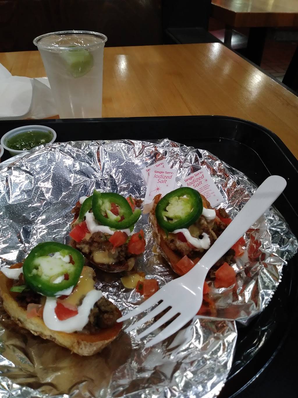 Taco Cabana | restaurant | 8905 Richmond Ave, Houston, TX 77063, USA | 7137846866 OR +1 713-784-6866