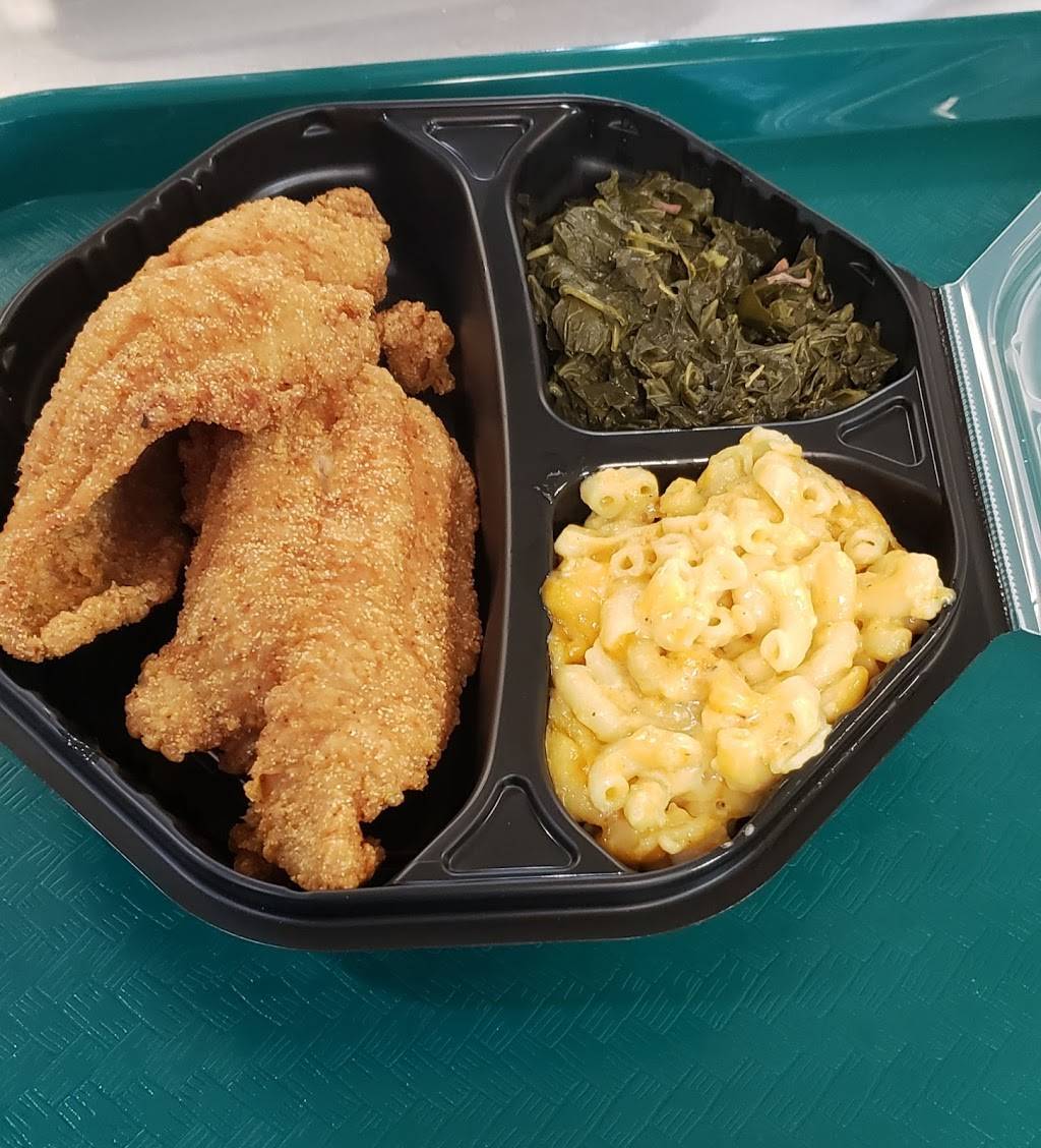 THE SAVORY SPOT RESTAURANT & CATERING | restaurant | 202 Joliet St, Dyer, IN 46311, USA | 2194407936 OR +1 219-440-7936