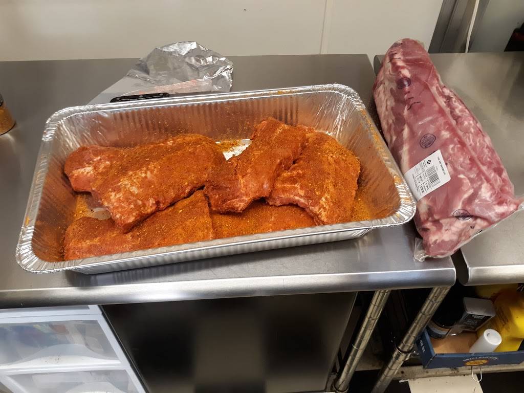 Sweet swine bbq and catering | restaurant | 102 E Broadway Blvd Suite C, Jefferson City, TN 37760, USA | 8656044489 OR +1 865-604-4489