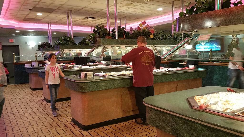 Grand Buffet | restaurant | 350 Amherst St, Nashua, NH 03063, USA | 6038819799 OR +1 603-881-9799