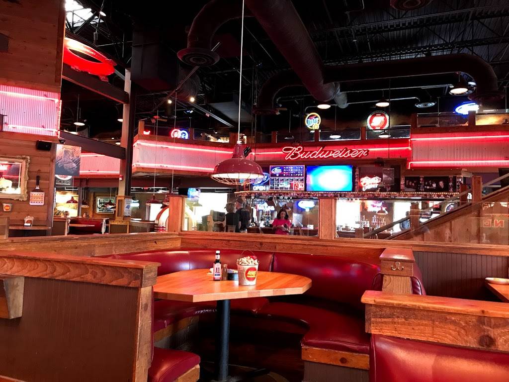 Logans Roadhouse | restaurant | 2840 E Franklin Blvd, Gastonia, NC 28054, USA | 7048699288 OR +1 704-869-9288