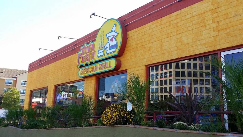 Viva Fresh Mexican Grill | restaurant | 6515 S Sepulveda Blvd, Los Angeles, CA 90045, USA | 3103389153 OR +1 310-338-9153