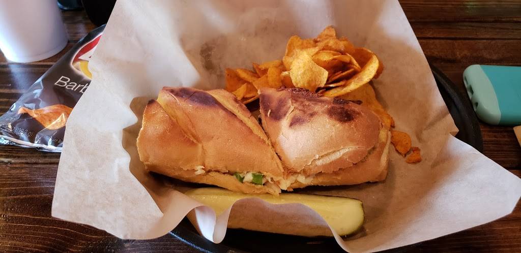 The Cornerstone Eatery | restaurant | 12852 Paris St, Huntingdon, TN 38344, USA | 7315353553 OR +1 731-535-3553