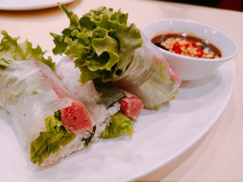 Ben Thanh | restaurant | 2080 Appleby Line, Burlington, ON L7L 6M6, Canada | 9053360188 OR +1 905-336-0188