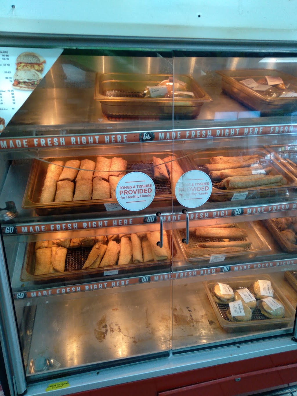 Laredo Taco Company | restaurant | 795 I-35, Cotulla, TX 78014, USA | 8308795354 OR +1 830-879-5354