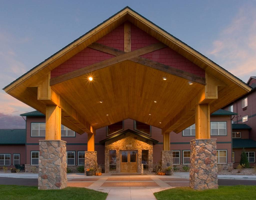 Arrowwood Lodge at Brainerd Lakes | restaurant | 6967 Lake Forest Rd, Baxter, MN 56425, USA | 2188225634 OR +1 218-822-5634