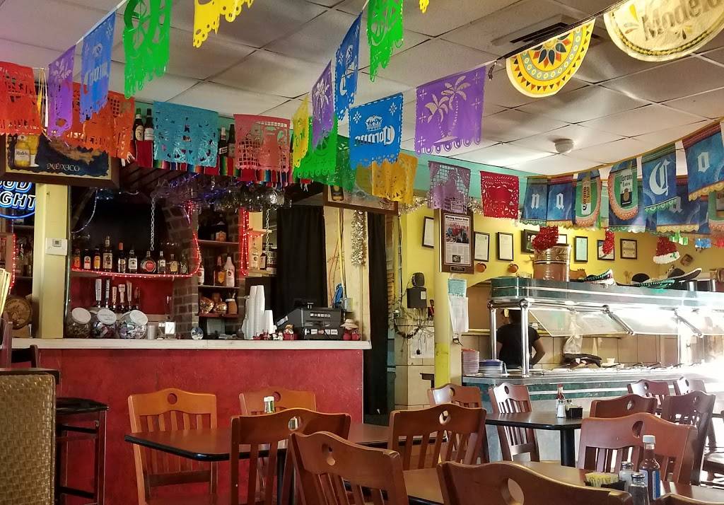 Los Potrillos Mexican Restaurant | restaurant | 1709 S Broad St, Scottsboro, AL 35768, USA | 2569990613 OR +1 256-999-0613