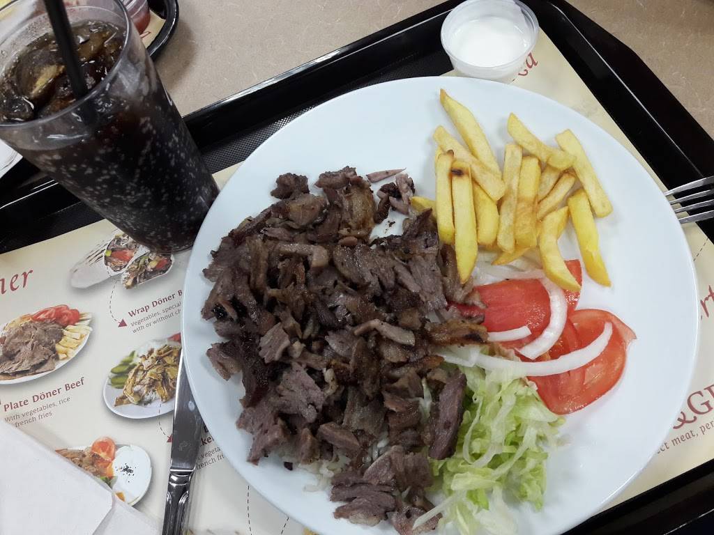 Spin & Grill | restaurant | 1224 Northlake Blvd, Lake Park, FL 33403, USA | 5612846441 OR +1 561-284-6441