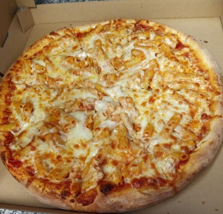 Lennys Pizza - Hollywood | restaurant | 6600 Stirling Rd, Hollywood, FL 33024, USA | 7548889642 OR +1 754-888-9642