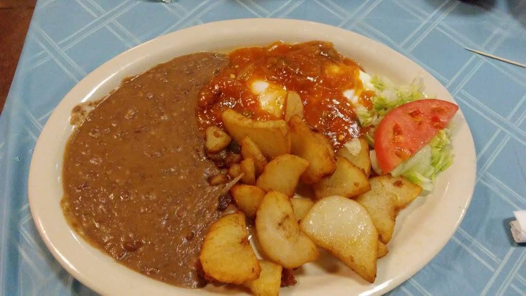 Chuys Mexican Restaurant | restaurant | 4441 River Oaks Blvd, Fort Worth, TX 76114, USA | 8176251107 OR +1 817-625-1107