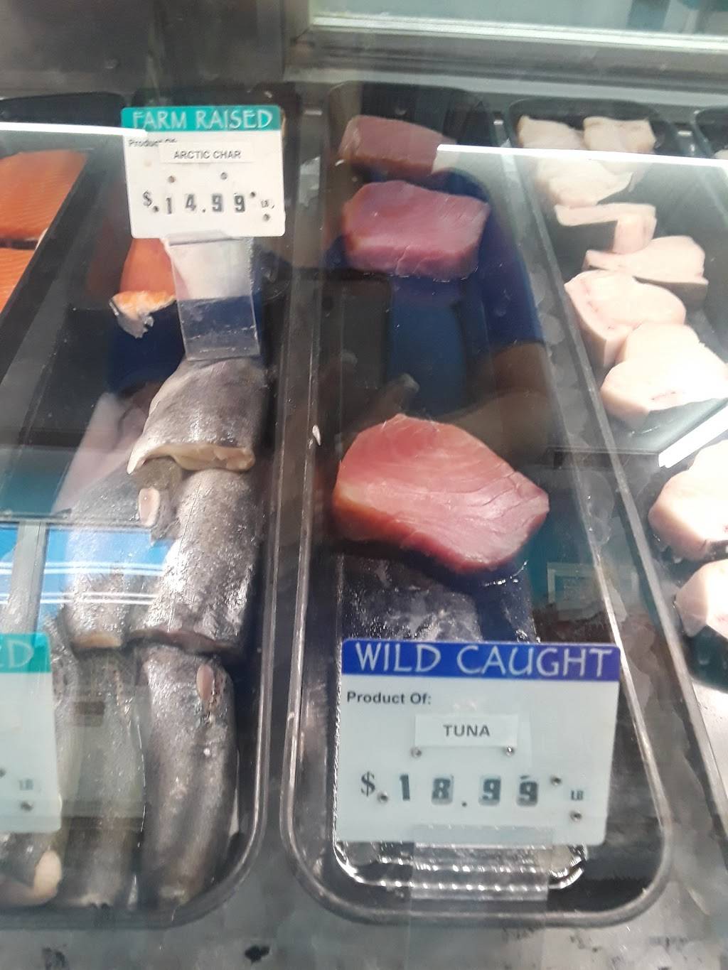 Save On Seafood Co | restaurant | 1449 49th St S, Gulfport, FL 33707, USA | 7273230155 OR +1 727-323-0155