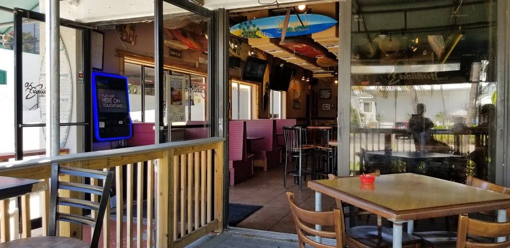 Kahuna Bar & Grill | restaurant | 249 NE 21st Ave # 81 A, Deerfield Beach, FL 33441, USA | 9547250244 OR +1 954-725-0244