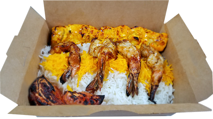 Aabee Express | restaurant | 1101 S Joyce St unit B27, Arlington, VA 22202, USA | 7038882858 OR +1 703-888-2858