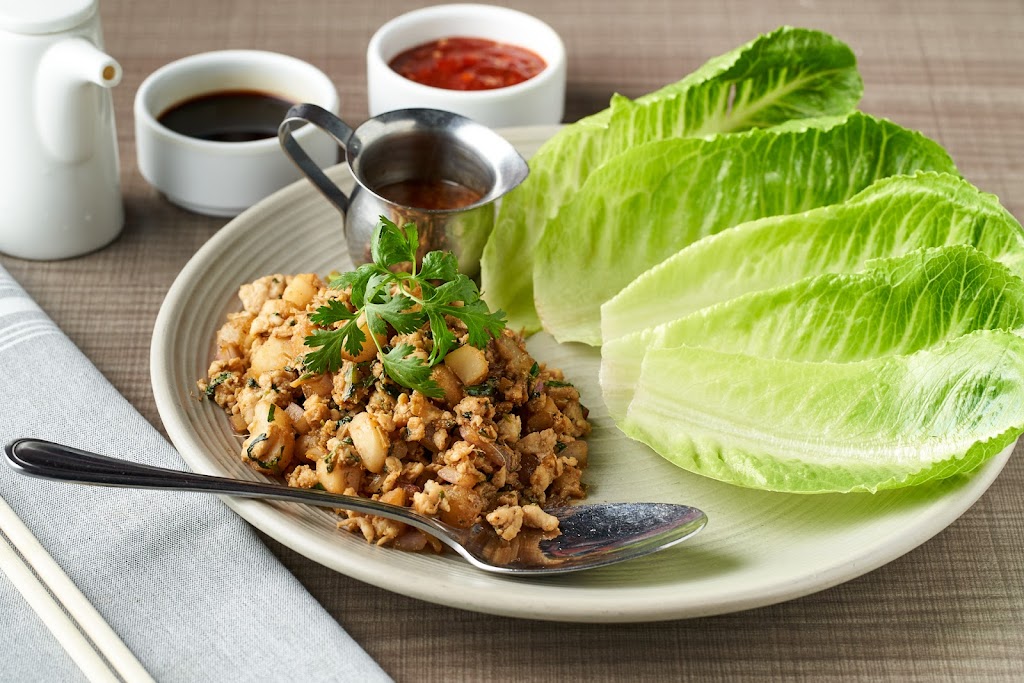 Lings Wok Shop | restaurant | 20511 N Hayden Rd Ste 100, Scottsdale, AZ 85255, USA | 4808016524 OR +1 480-801-6524