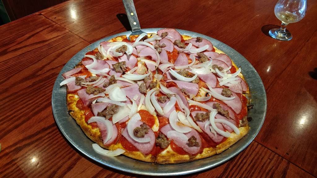 Wise Guys Pizzeria | restaurant | 7606 E Chapman Ave, Orange, CA 92869, USA | 7146334161 OR +1 714-633-4161