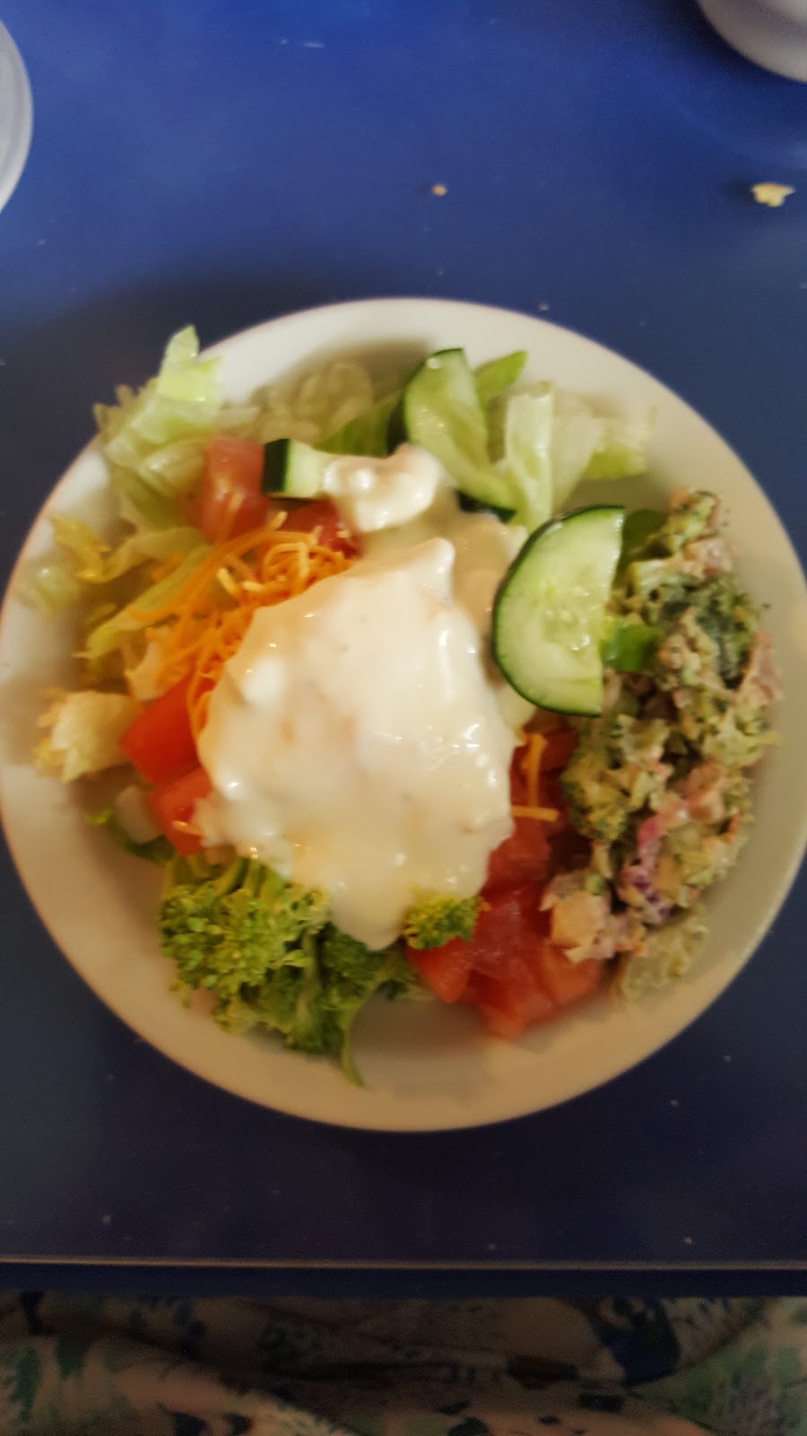 Sea & Sirlion | restaurant | 6454 LA-9, Campti, LA 71411, USA | 3188752229 OR +1 318-875-2229