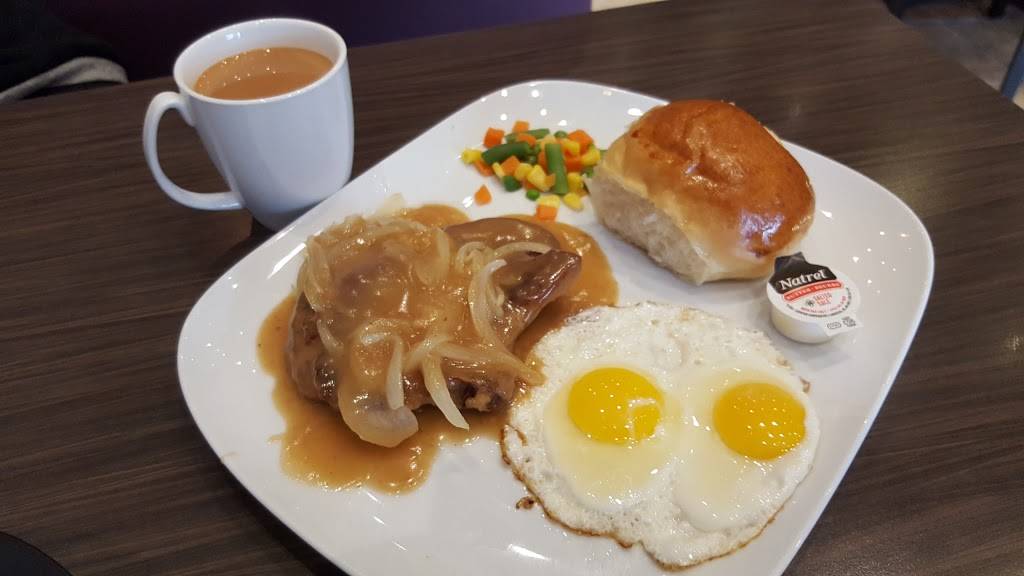 Pine House Cafe | restaurant | 5661 Steeles Ave E, Scarborough, ON M1V 5P6, Canada | 4167926868 OR +1 416-792-6868