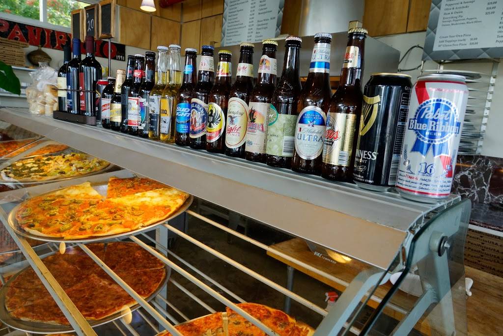 IL Panificio | bakery | 6644 Gateway Ave, Sarasota, FL 34231, USA | 9419215570 OR +1 941-921-5570