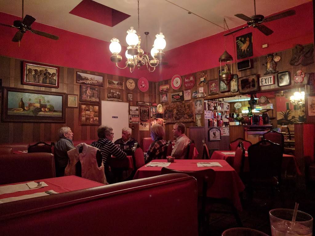 Marinos Italian Restaurant | restaurant | 4475 Ingraham St, San Diego, CA 92109, USA | 8584900168 OR +1 858-490-0168