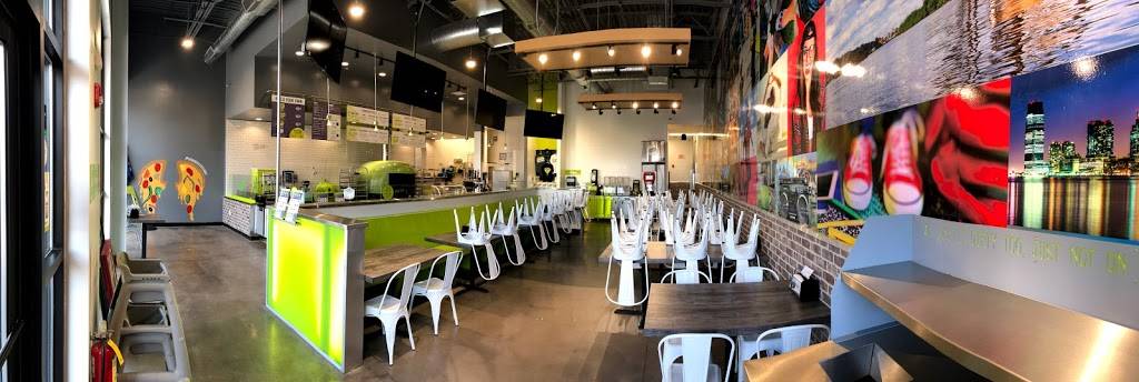 Urban Bricks Pizza | restaurant | 190 Passaic Ave, Kearny, NJ 07032, USA | 5512748000 OR +1 551-274-8000