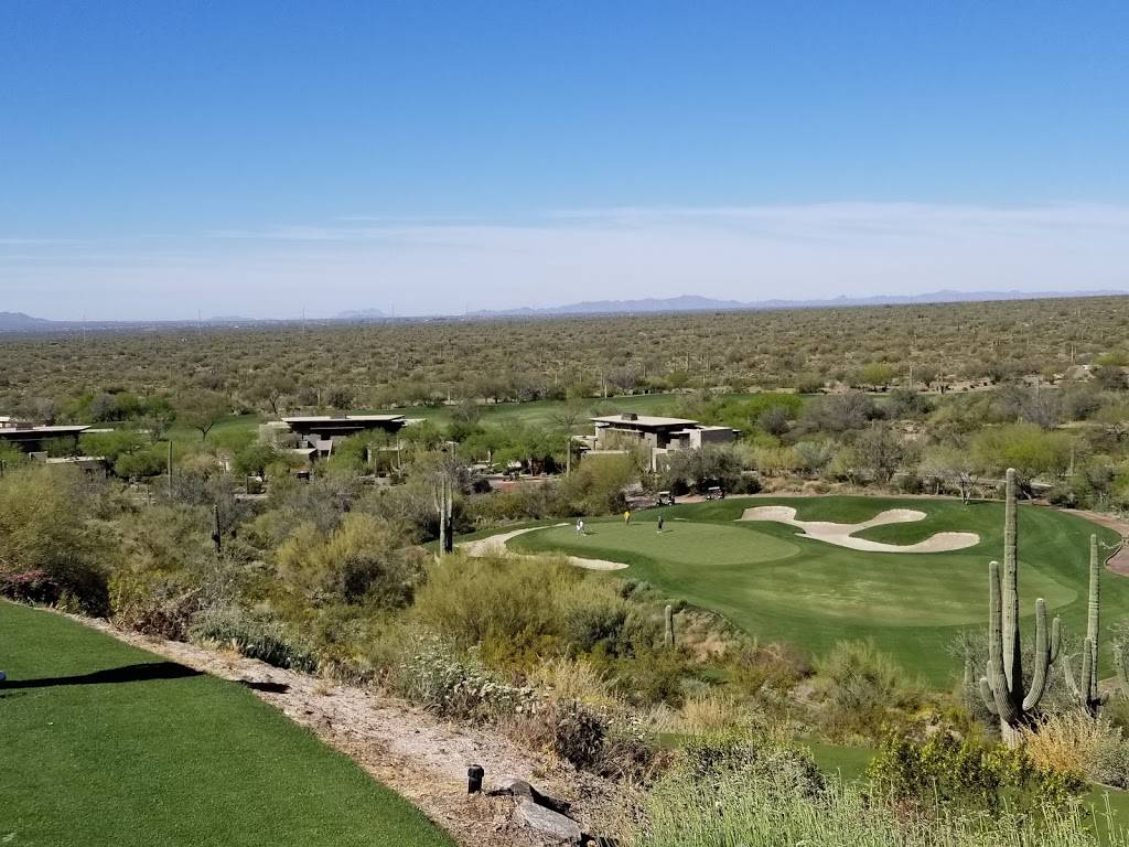Quintero Golf Club | restaurant | 16752 AZ-74, Peoria, AZ 85383, USA | 9285011500 OR +1 928-501-1500