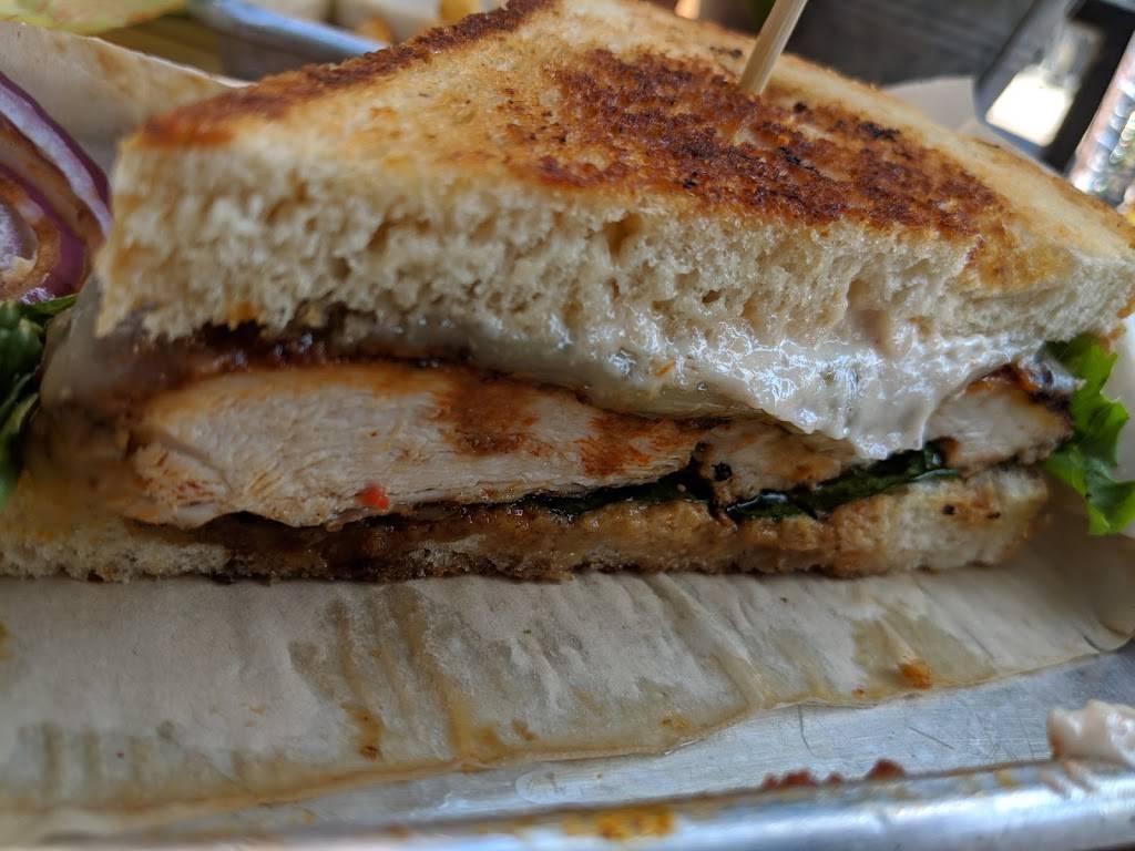 American Grub | restaurant | 365 El Camino Real, Tustin, CA 92780, USA | 7145053500 OR +1 714-505-3500