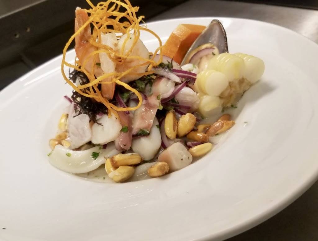 Mar y Tierra 2 Peruvian Restaurant | restaurant | 1573 Sunset Dr, Coral Gables, FL 33143, USA | 7867732394 OR +1 786-773-2394