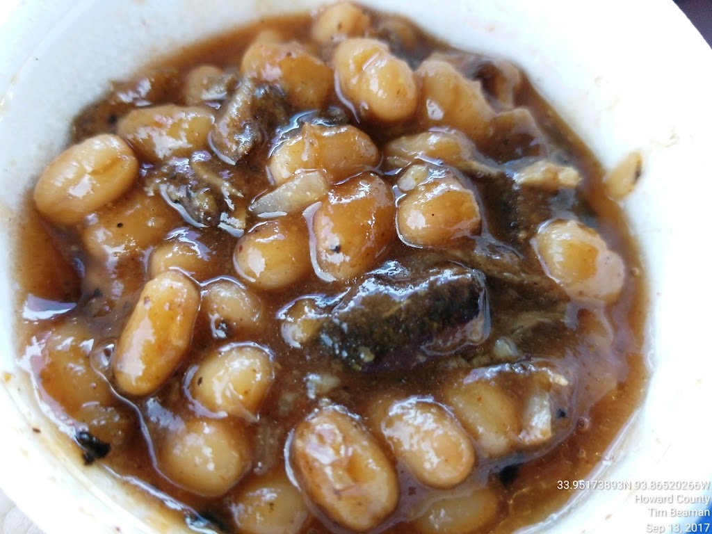 Trishs Smokin Bar-B-Q | restaurant | 1501 US-371, Nashville, AR 71852, USA | 8704519701 OR +1 870-451-9701