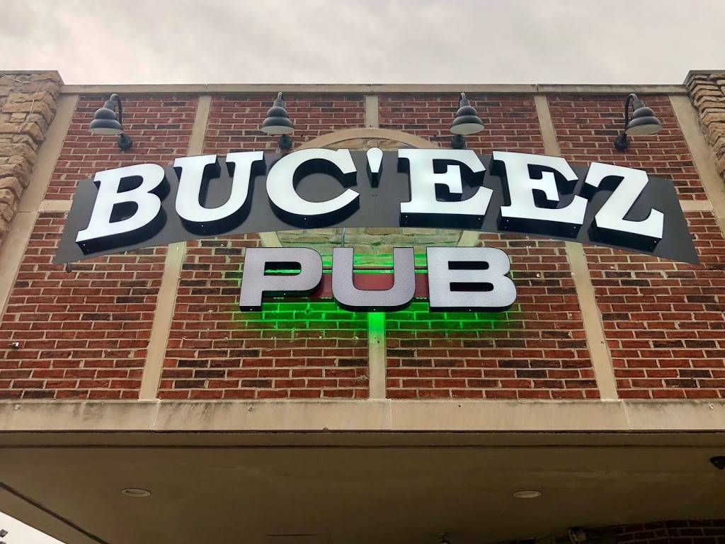 Buceez Pub | restaurant | 50985 Hayes Rd, Shelby Charter Twp, MI 48315, USA | 5868433495 OR +1 586-843-3495
