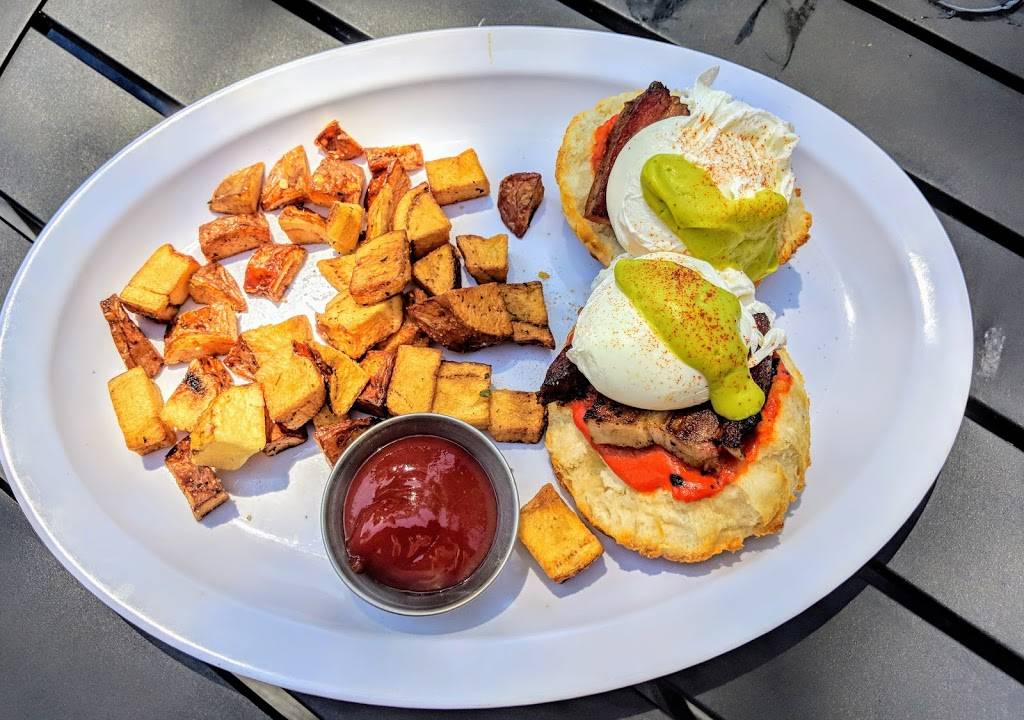 Prost Kitchen + Bar | restaurant | 2802 E Bearss Ave, Tampa, FL 33613, USA | 8134665249 OR +1 813-466-5249