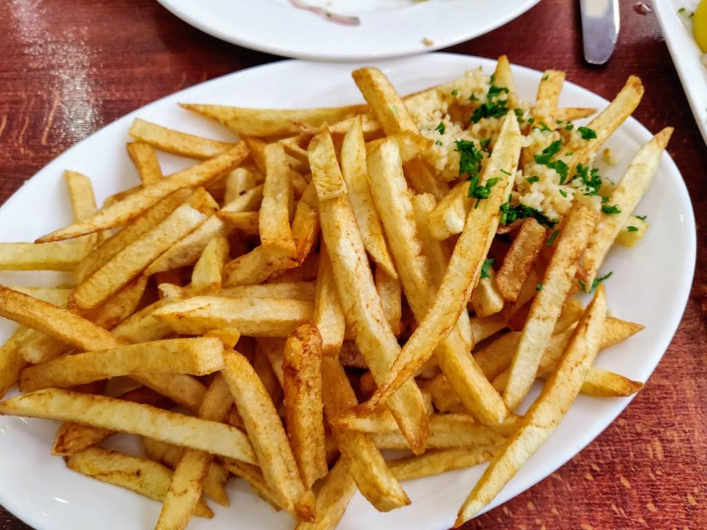 Cheburechnaya | restaurant | 9209 63rd Dr, Rego Park, NY 11374, USA | 7188979080 OR +1 718-897-9080