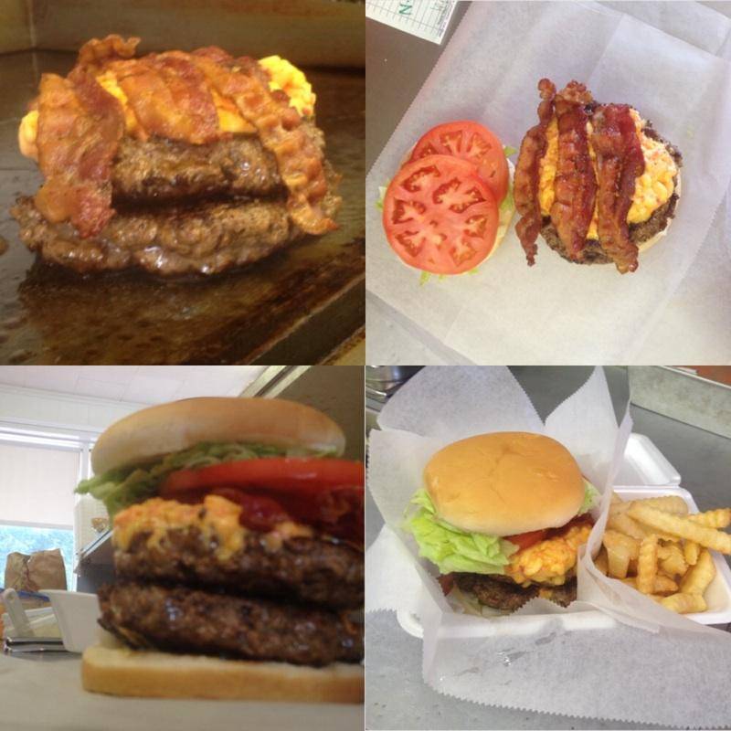 Kearneys Drive-In | restaurant | 2953, 505 Southbound St, Lexington, NC 27292, USA | 3362498227 OR +1 336-249-8227