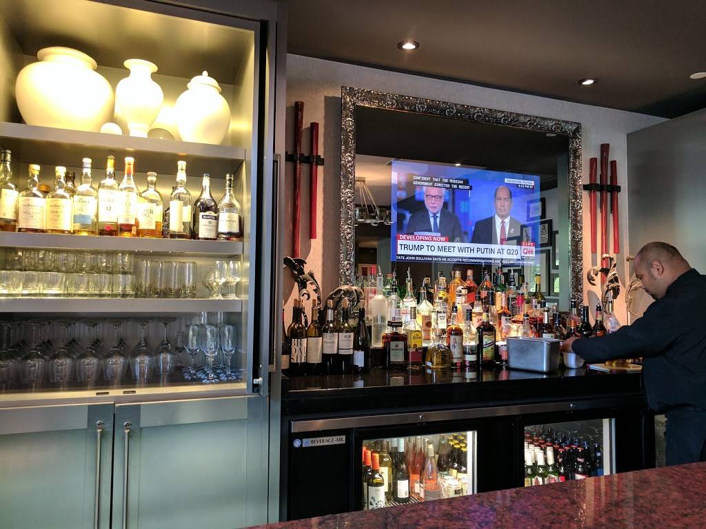 Jardenea | restaurant | 2430 Pennsylvania Ave NW, Washington, DC 20037, USA | 2029556400 OR +1 202-955-6400