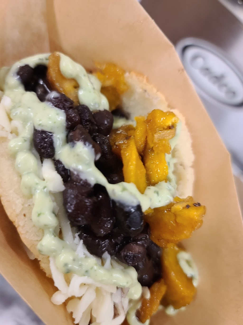 Carolicious Venezuelan Food | restaurant | 14 Tyler St, Somerville, MA 02143, USA | 8573167842 OR +1 857-316-7842