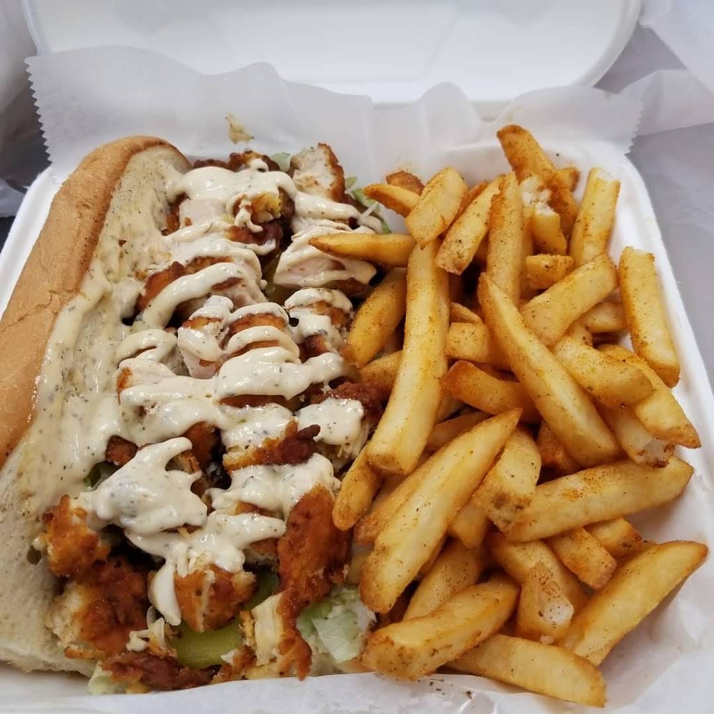 Legacy Carryout & Catering | restaurant | 10909C Livingston Rd, Fort Washington, MD 20744, USA | 3012922180 OR +1 301-292-2180