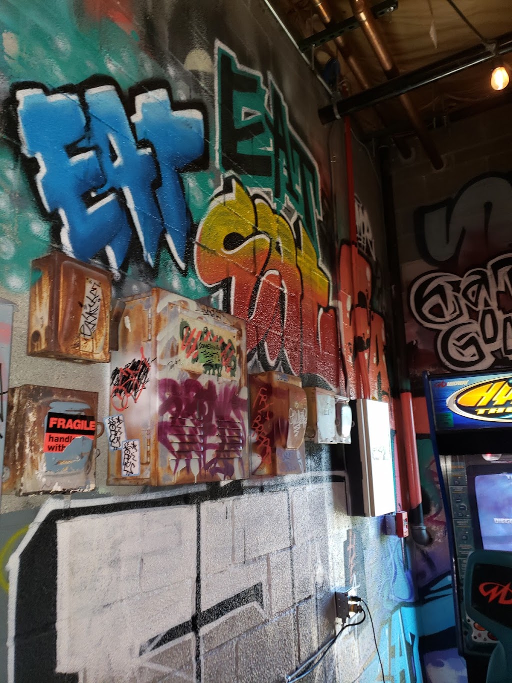 GM kitchen 86 | restaurant | 1439 S 4th Ave, Tucson, AZ 85713, USA | 5204656161 OR +1 520-465-6161