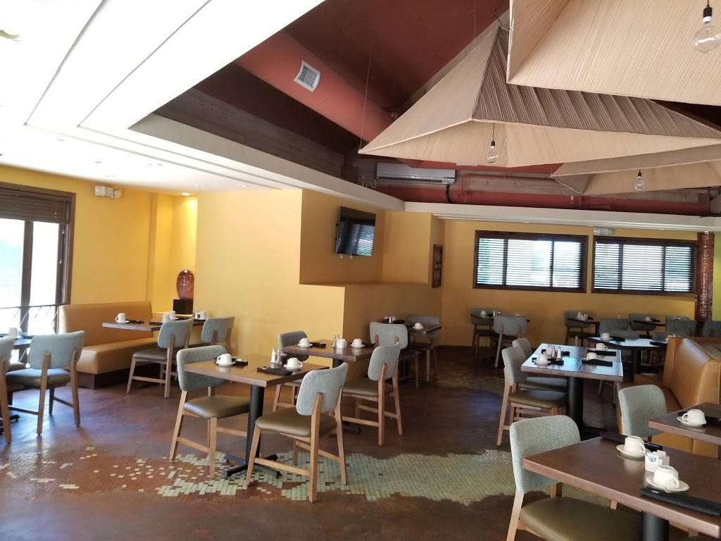 Cafe Azul | restaurant | 200 N Centennial Way, Mesa, AZ 85201, USA | 4808988300 OR +1 480-898-8300